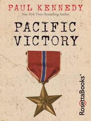 cover image of Pacific Victory